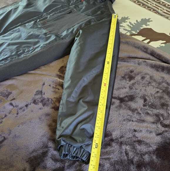 Tough Duck water repellent work coat - Picture 13 of 13